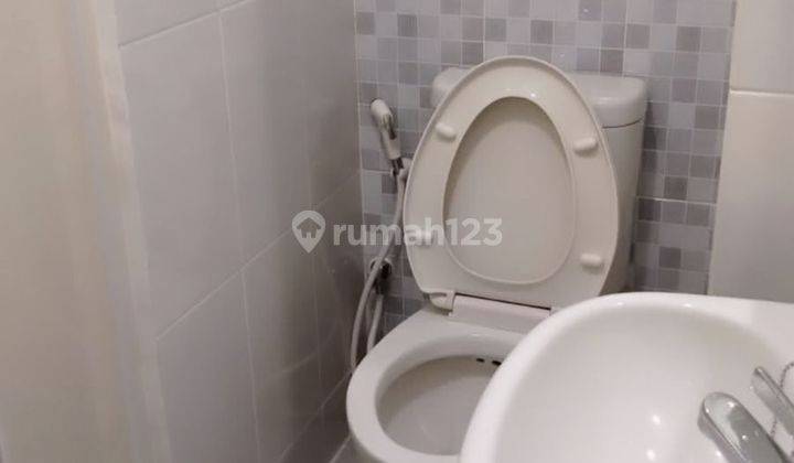 Dijual cepat studio baru apartemen tokyoriverside pik 2 unfurnished 2