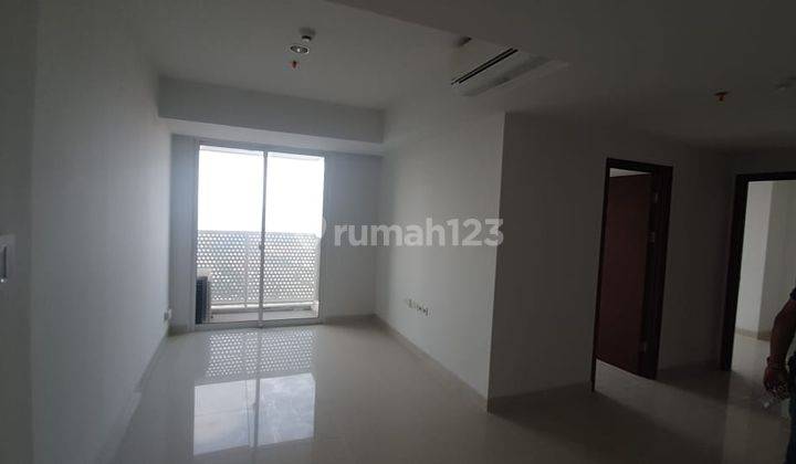 DIJUAL CEPAT 2BEDROOM APARTEMEN WEST VISTA HADAP KOTA MURAH 2