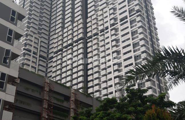 DIJUAL CEPAT 2BEDROOM APARTEMEN WEST VISTA HADAP KOTA MURAH 1