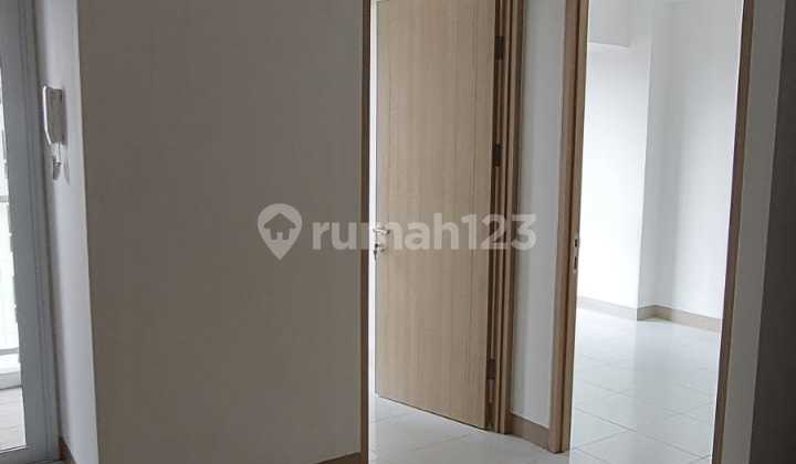 DIJUAL CEPAT 2 BADROOM KOSONGAN APARTEMEN TOKYO RIVERSIDE PIK 2