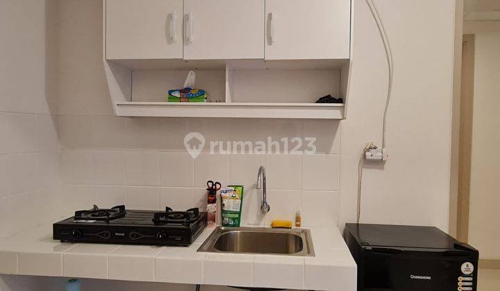 Disewakan 2Bedroom Apartemen Tokyoriverside Pik 2 Furnished 2