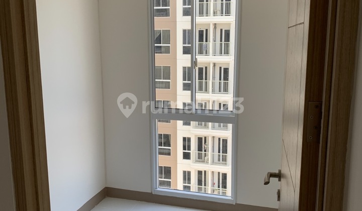 FOR SALE 2BR EMPTY UNIT WITH 2 AC