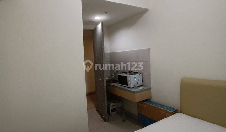 Dijual Studio Apartemen Osaka Riverview Murah 2