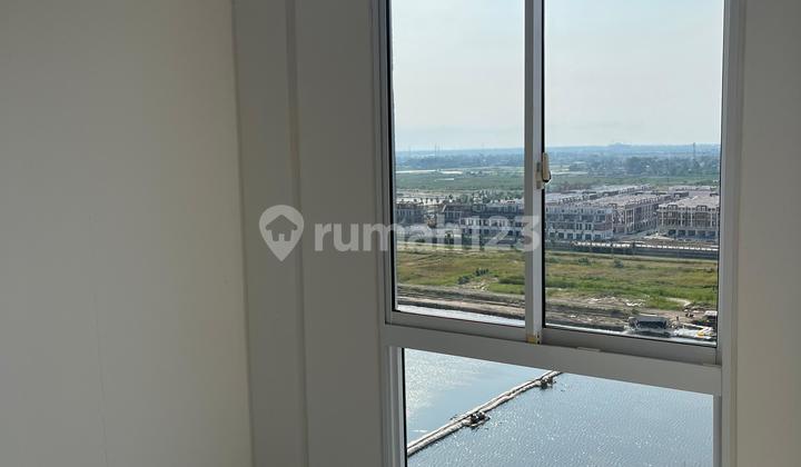 Dijual 2bedroom 40meter Apartemen Tokyo Riverside Tower Fuji 2