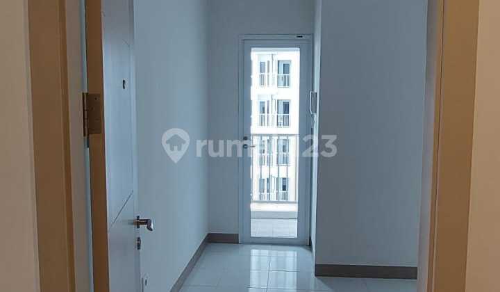 FOR SALE 2 BEDROOM 36M APARTMENT TOKYO RIVERSIDE PIK 2 UNFURNISHED 2