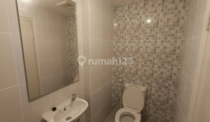 Disewakan 3bedroom Apartemen Tokyoriverside Pik Semi Furnished 2