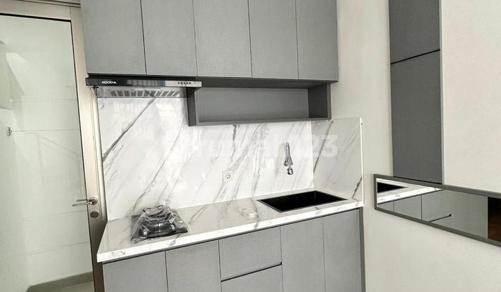 For Rent 2 Bedroom House Fully Furnished PIK 2 Nashville Cluster For Rent 2 Bedroom House Fully Furnished PIK 2 Nashville Cluster