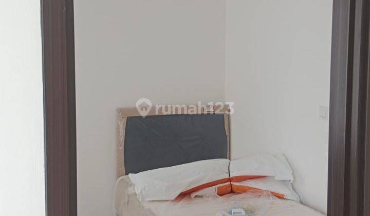 Disewakan Rumah Cluster Harmony 5x15 3 Kamar Hook 2