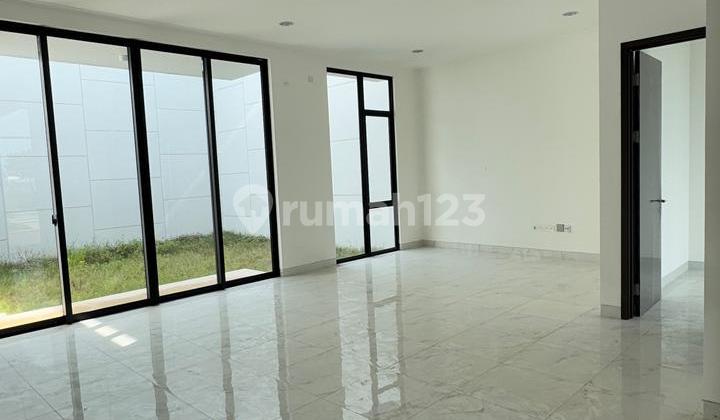 DIJUAL RUMAH 10x20 PERMATA HIJAU RESIDENCE PIK 2 BARU 2