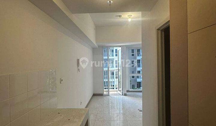 Disewakan Studio Apartemen Tokyoriverside Pik 2 Kosongan 2