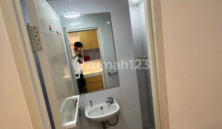 FOR RENT STUDIO APARTMENT TOKYO RIVERSIDE PIK 2 FULLY FURNISHED FOR RENT STUDIO APARTMENT TOKYO RIVERSIDE PIK 2 FULLY FURNISHED