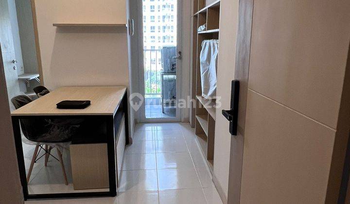 Di Sewakan Apartemen Tokyo Riverside Pik 2 Ukuran 38 Furnished 1