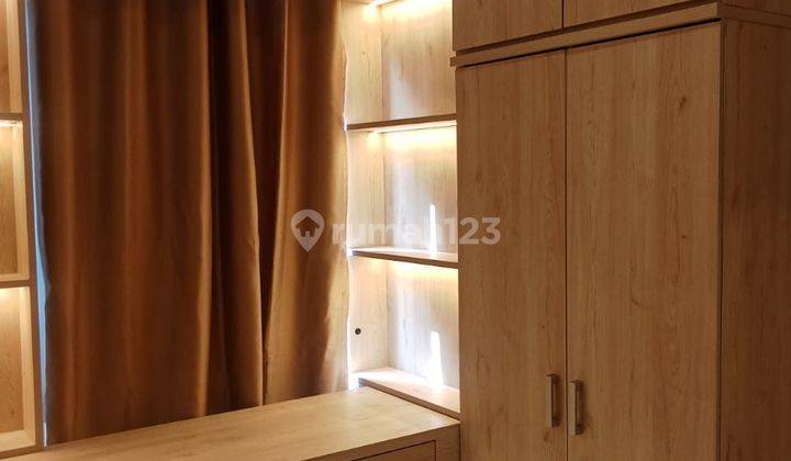 Disewakan 2br 38m Apartemen Tokyo Riverside Pik 2 1