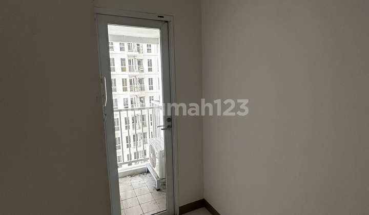 Dijual 2bedroom Apartemen Tokyo Riverside Lantai Lowzone Free Ac 2
