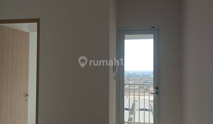 Dijual Bu 420juta Apartemen Tokyo Riverside Pik 2 Termurah 2