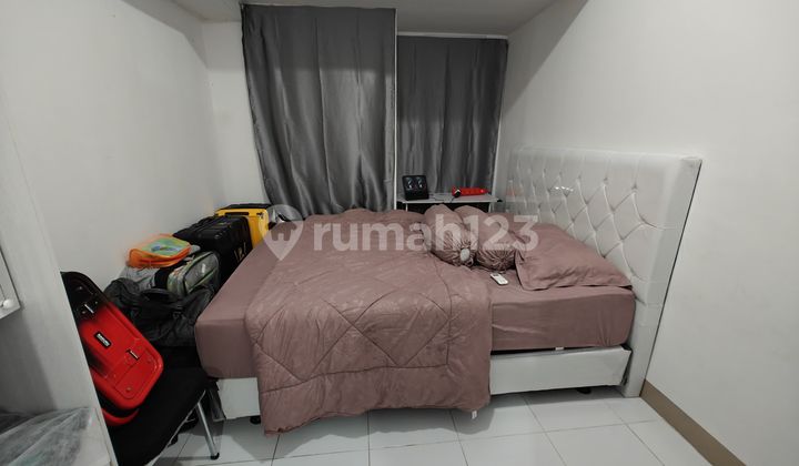 Dijual Studio Apartemen Tokyoriverside Pik2 Semifurnish 1