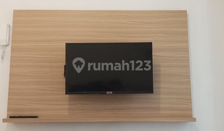 FOR RENT TOKYO RIVERSIDE PIK2 STUDIO APARTMENT SEMI FURNISHED FOR RENT TOKYO RIVERSIDE PIK2 STUDIO APARTMENT SEMI FURNISHED