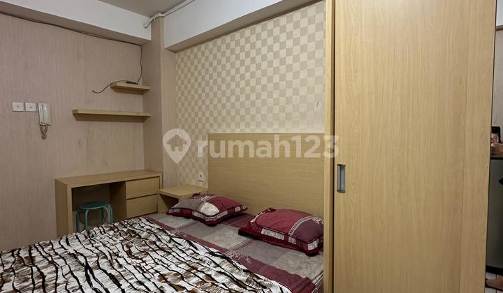 For rent studio apartment greenbay pluit tower borneo furnished For rent studio apartment greenbay pluit tower borneo furnished