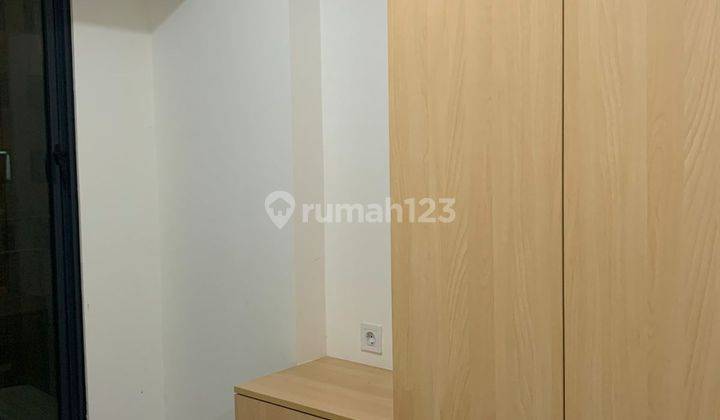 Dijual 2BR Apartemen Osaka Riverview Pik 2 Brand New 2