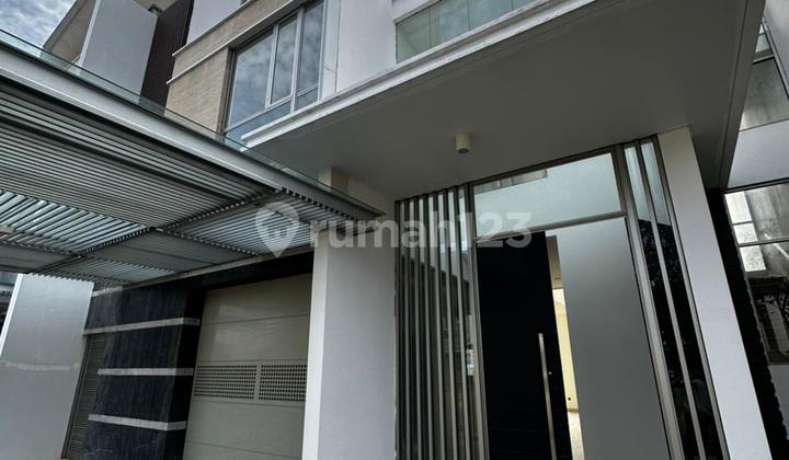 For Rent, The Mozard Signature House, 4 Bedrooms, New