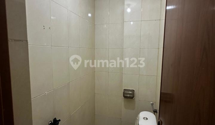 RUMAH 3 Lantai 4 Kamar AC Siap Huni Muara Karang 2