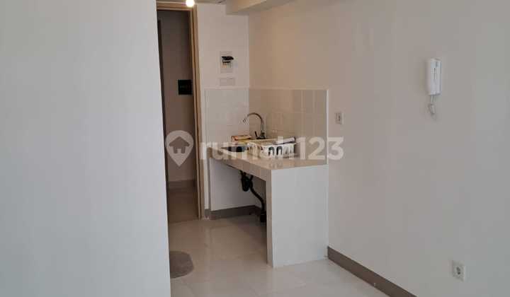 Dijual Apartemen Tokyo Type Studio 1