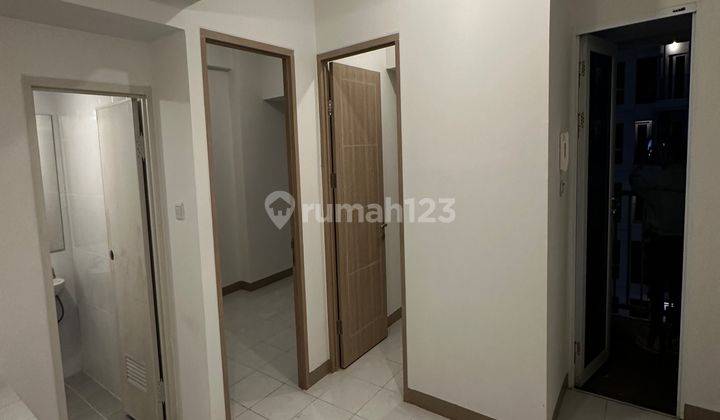 Dijual 2 Br Apartemen Tokyo Riverside Pik 2 Termurah 1