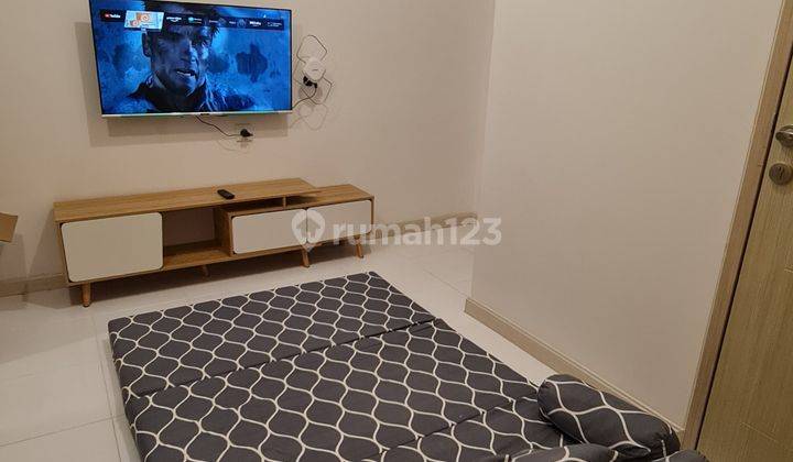 Disewakan 2Bedroom Apartemen Tokyoriverside Pik 2 Furnished 1