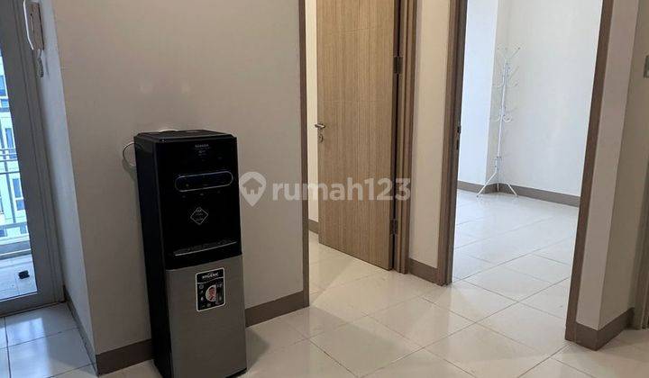 Disewakan 2BR Apartemen Tokyo Riverside Pik 2 Semi Furnished 1