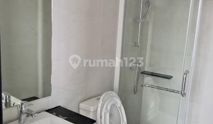 Disewakan Cluster Bukit Nirmala Brand New 2