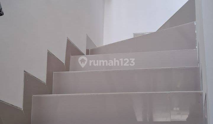 DISEWAKAN CLUSTER ALABAMA RUMAH MILENIAL PIK 2 4,5 x 10 2