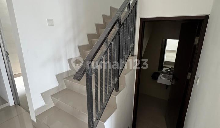 Dijual Cepat Cluster Springville 6x12,5 3 Kamar Sudah Shm 2