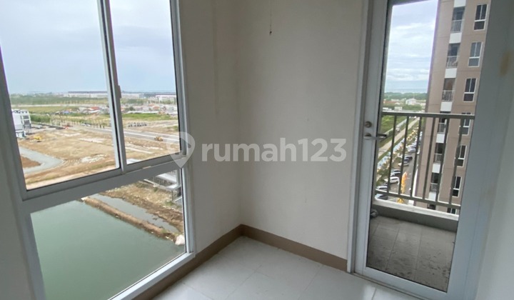 Dijual 2 Bedroom 40m Apartemen Tokyo Riverside Tower Chikusei Baru 2