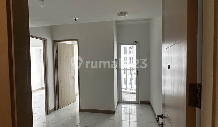 Dijual 2bedroom Apartemen Tokyo Riverside Lantai Lowzone Free Ac 1