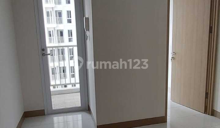 FOR SALE QUICK 2 BEDROOM EMPTY APARTMENT TOKYO RIVERSIDE PIK 2 2