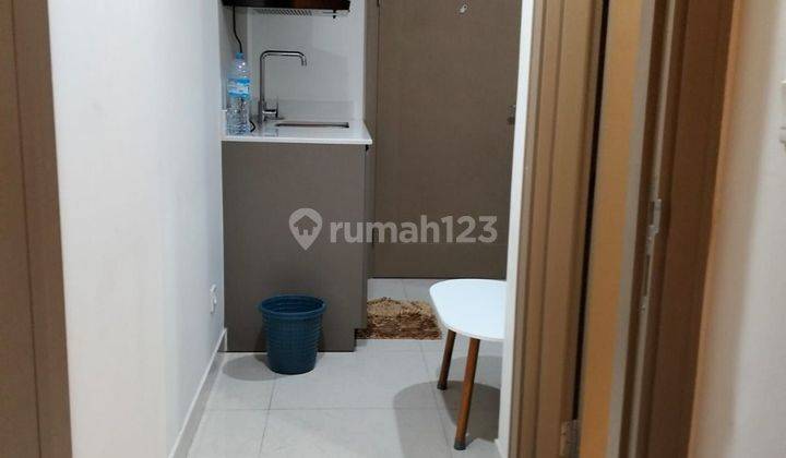 DISEWAKAN 1 BR APARTEMEN GOLD COAST FULLY FURNISHED 2