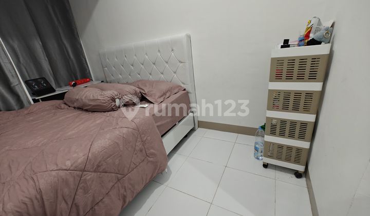 Dijual Studio Apartemen Tokyoriverside Pik2 Semifurnish 2
