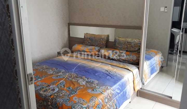 For Rent: Green Bay Plut Apartment, North Jakarta For Rent: Green Bay Plut Apartment, North Jakarta