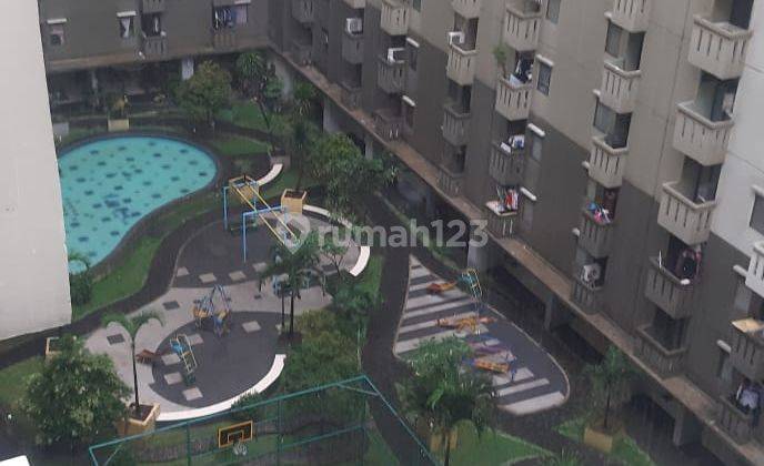 Apartemen Nyaman Siap Huni di Gateway Ahmad Yani, Bandung 2