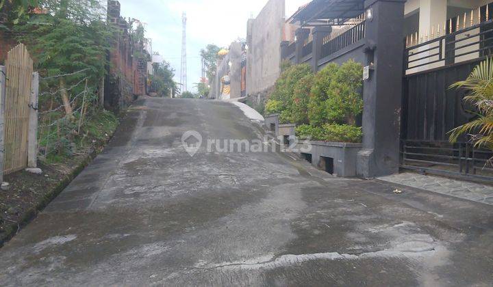 Tanah Dekat Sekolah Sma Di Singaraja Sambangan 1