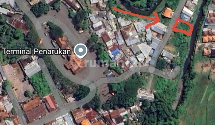 Tanah Dalam Kota Singaraja Buleleng Penarukan