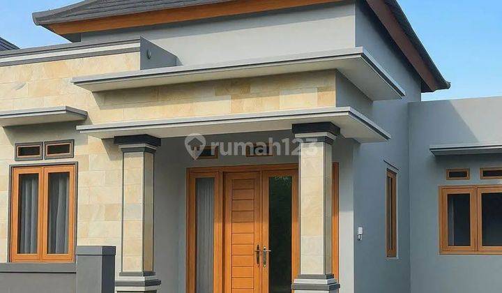 Perumahan Di Banyuning Singaraja Kota 1