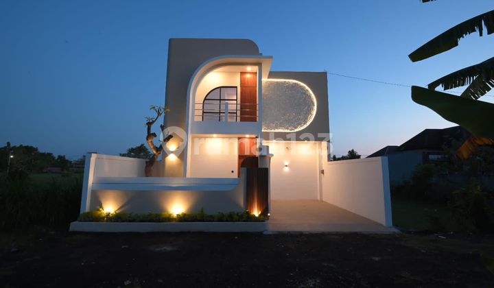 Lovina Area Villa Lovina Area Villa