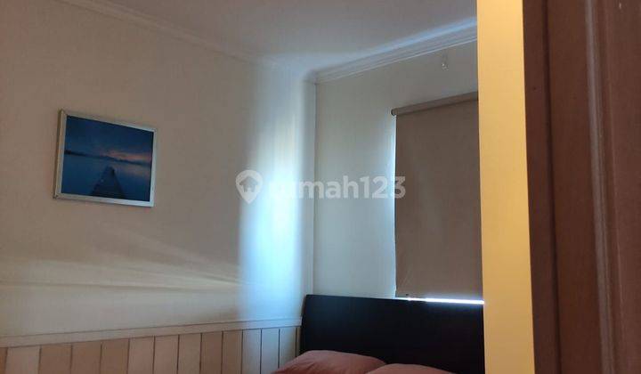 Dijual Apartemen Mediterania Kelapa Gading Residence 2 Kamar Tidur 2