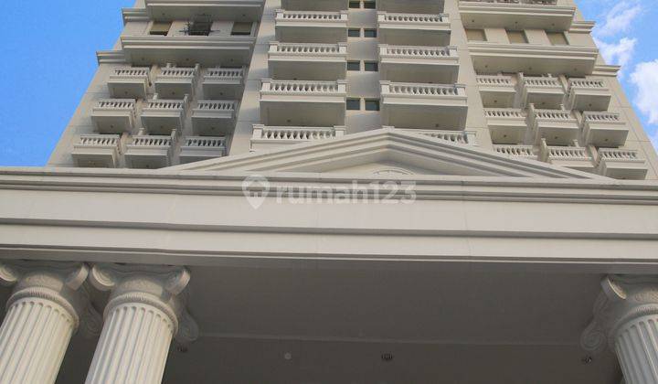 Termurah Apartemen Harga Special The Boulevard Lokasi Sangat Strategis 2