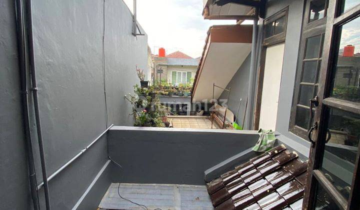 Dijual Rumah Baru Bagus 3 Lantai Di Sunter Agung Jakarta Utara 2