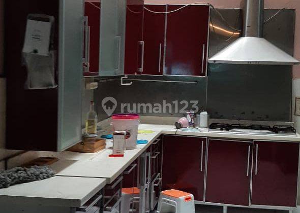 Rumah Bagus 2 Lantai di Komplek Elite di Sunter Jakarta Utara 2