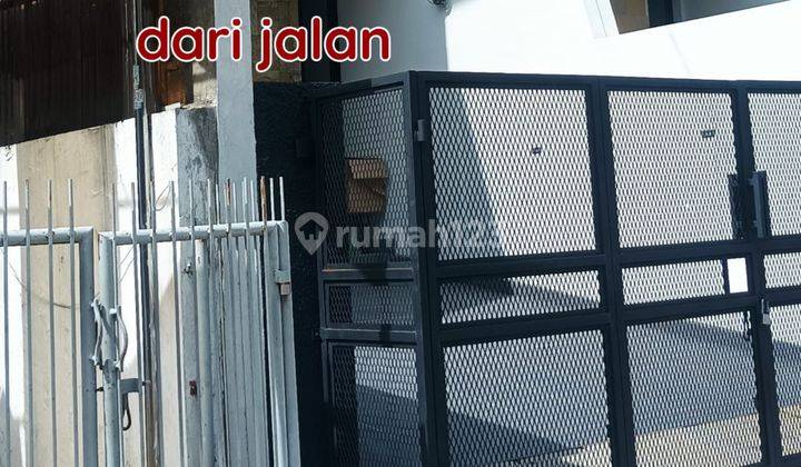  Rumah Baru Bagus 2 Lantai di Kelapa Gading Jakafrta Utara 2