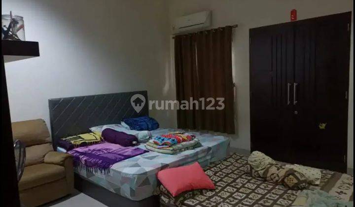 Rumah Murah 3 Lantai di Sunter Agung Jakarta Utara 2