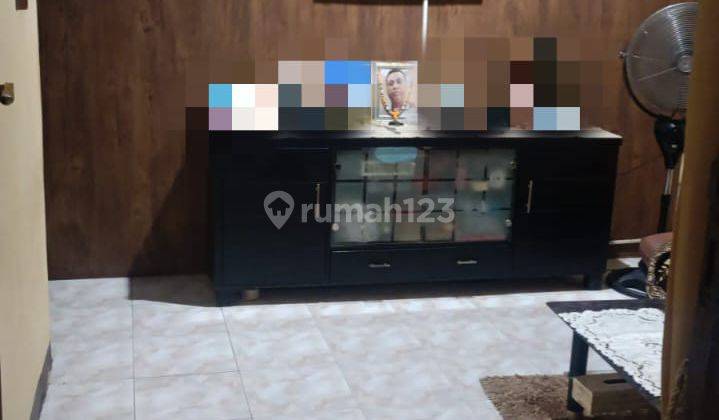 Rumah 2 Lantai Murah Di Sunter Jakarta Utara 2